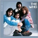 The Who - Icon CD