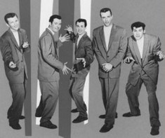 Tequila - The Champs