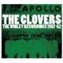 The Clovers - The Winley Recordings 1957-62