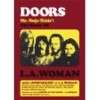The Doors - Mr. Mojo Risin' - The Story of L.A. Woman DVD