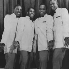 The Drifters - Save the last dance for me