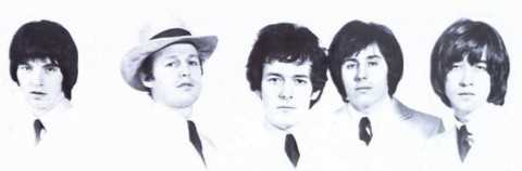 The Hollies