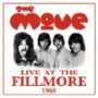 The Move - Live at the Fillmore 1969