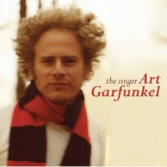 Art Garfunkel The Singer