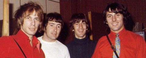 The Troggs