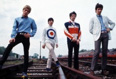 The Who 1965