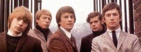 The Yardbirds