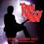 Thin Lizzy: Live In London (Hammersmith Apollo 22.01.11)
