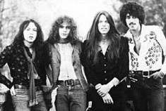 Whiskey in the Jar - Thin Lizzy