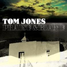 Tom Jones Praise and Blame