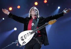 Tom Petty 60th Birthday