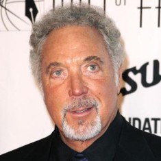 Tom Jones