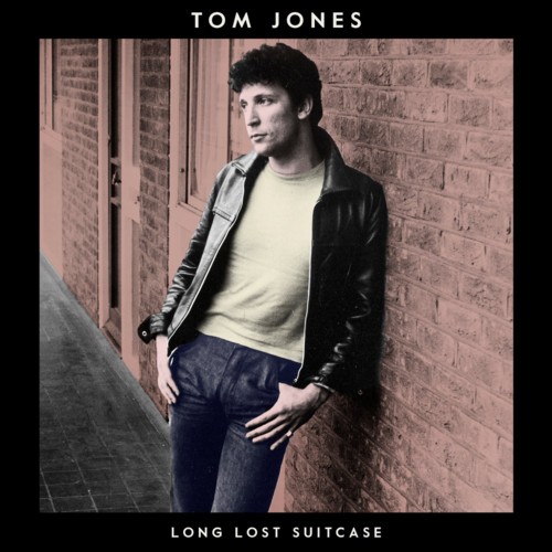 Tom Jones - Long Lost Suitcase Tom Jones - Long Lost Suitcase