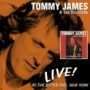 Tommy James & the Shondells - Live! At The Bitter End, New York