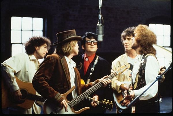 The Traveling Wilburys