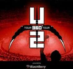 U2 360° tour