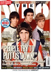 Ultimate Music Guide - The Who