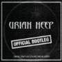 Uriah Heep - Official Bootleg (Gusswerk Salzburg - 19.12.2009)