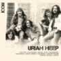 Uriah Heep - Icon