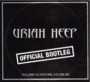 Uriah Heep - Official Bootleg