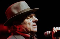 Van Morrison 65th birthday