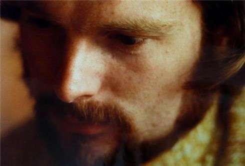 Van Morrison 1969