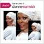 Playlist: The Very Best of Dionne Warwick