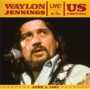 Waylon Jennings - Live at the Us Festival 1983