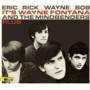 Wayne Fontana and the Mindbenders - Eric Rick Wayne Rob Plus