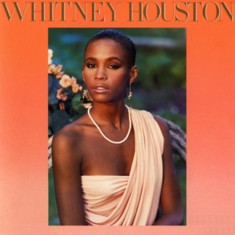 Whitney Houston debut album