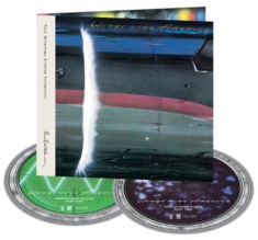 Wings Over America standard edition