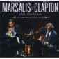 Wynton Marsalis & Eric Clapton Play The Blues