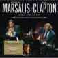 Wynton Marsalis & Eric Clapton Play The Blues CD and DVD