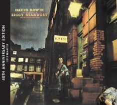 Ziggy Stardust - 40th Anniversary Edition